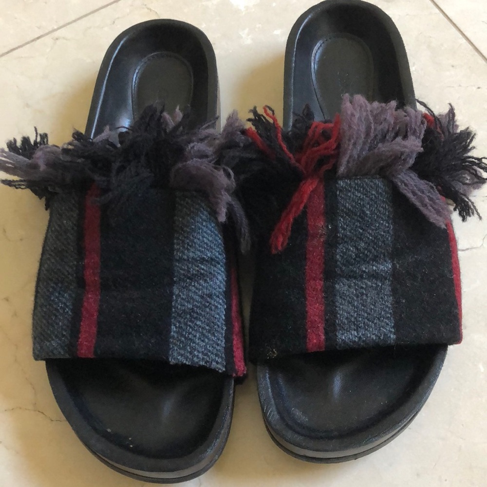 Designer Flats